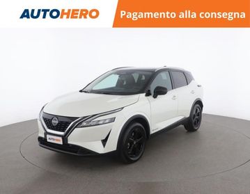 NISSAN Qashqai e-Power 90th Anniversary