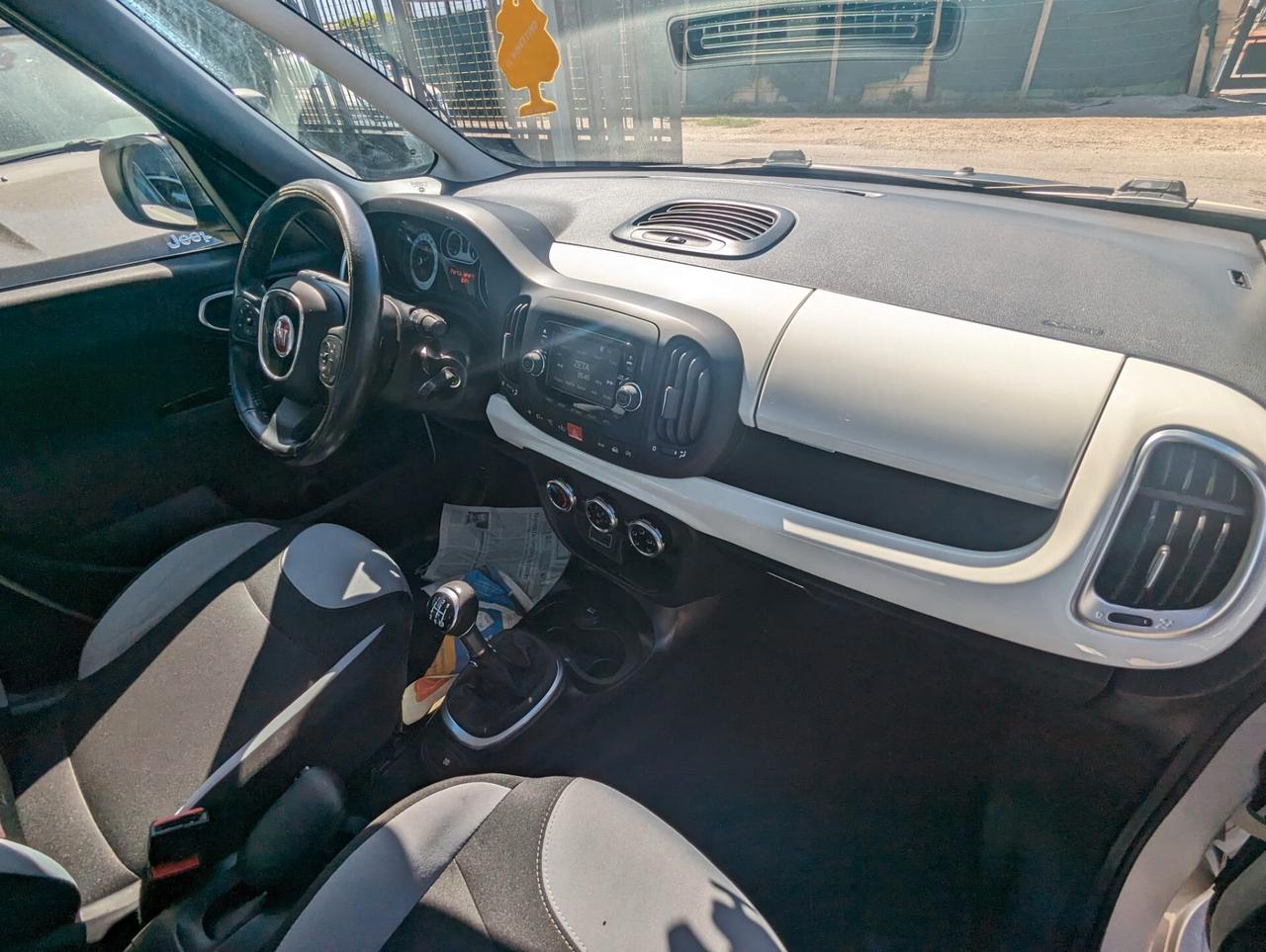 Fiat 500L 1.3 Multijet 95 CV Pop Star NORDITA