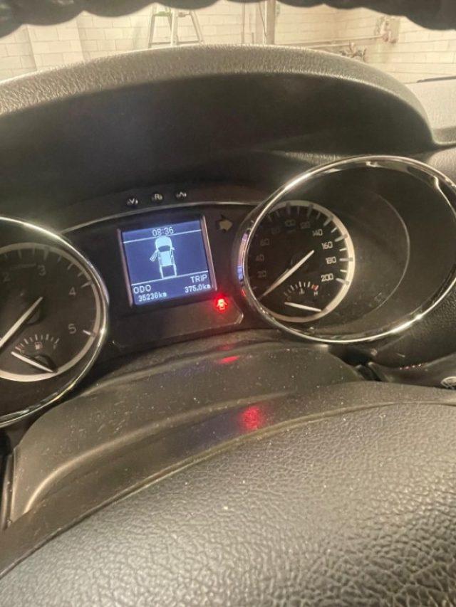 EVO Evo Cross4 Evo Cross 4 2.0 Turbo Diesel Doppia Cabina-NO IVA