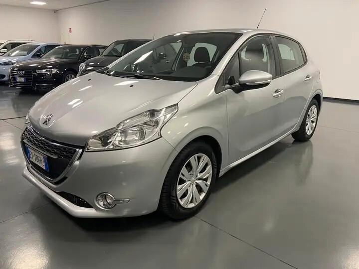 Peugeot 208 1.4 VTi 95 CV 5p. GPL Access