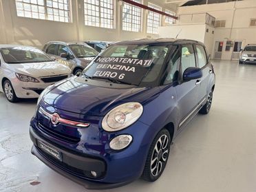 FIAT - 500 L - 1.4 95 CV Lounge