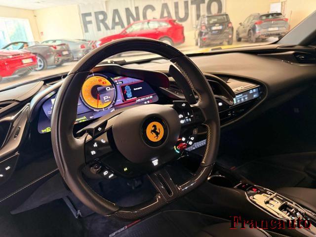 FERRARI SF90 Stradale