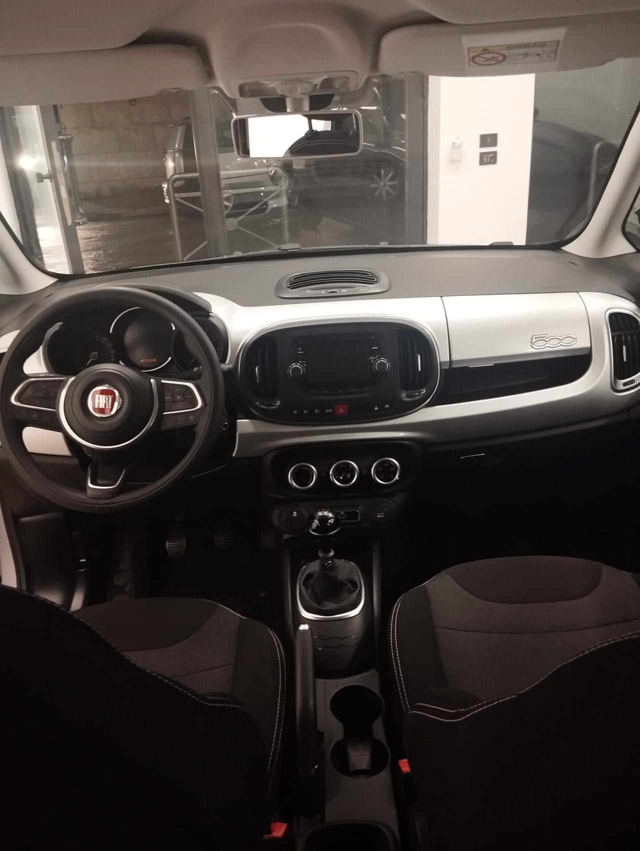 Fiat 500L 1.3 Multijet 95 CV Mirror