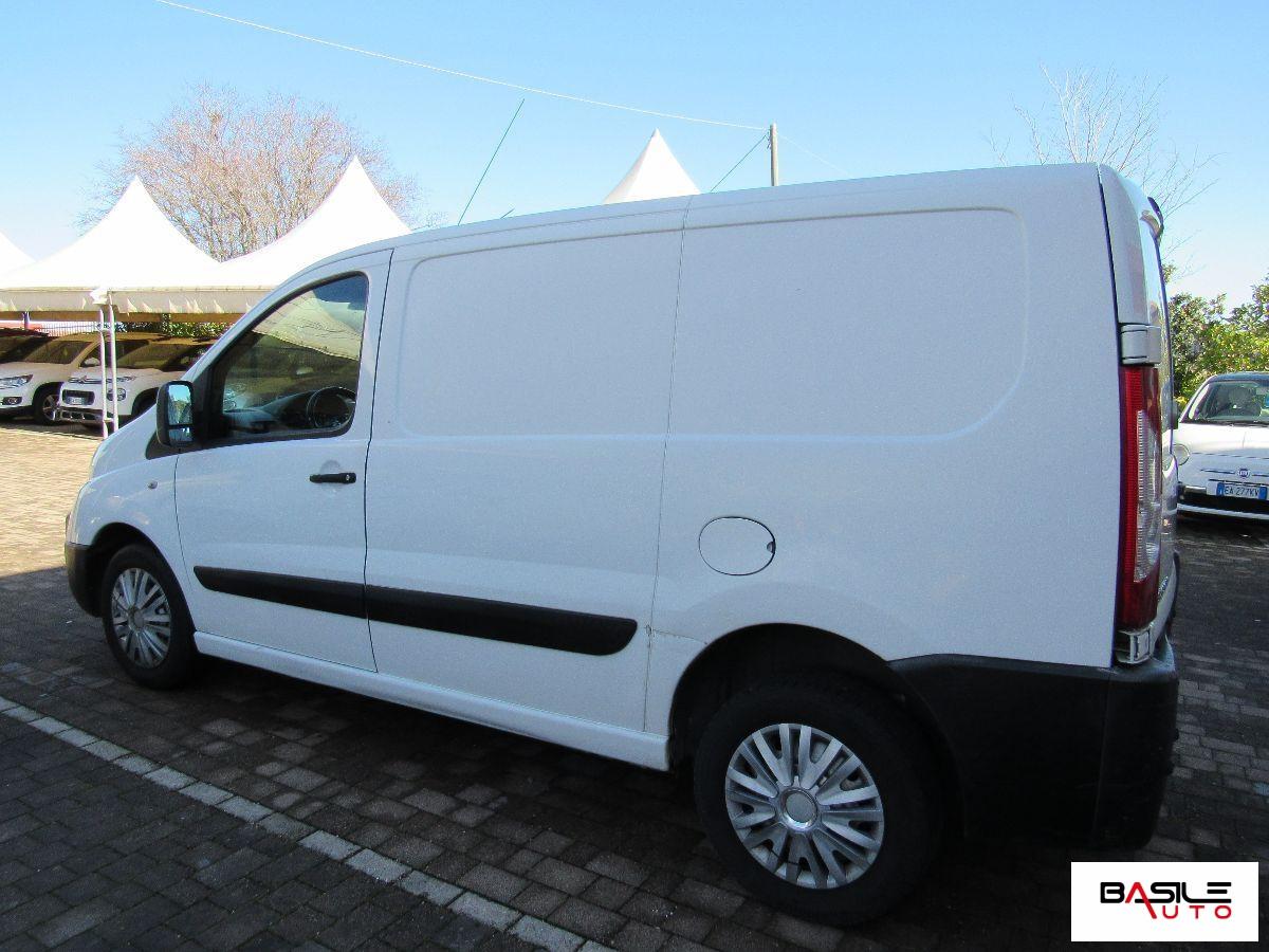 PEUGEOT - Expert - 2.0 HDi 120CV 10Q