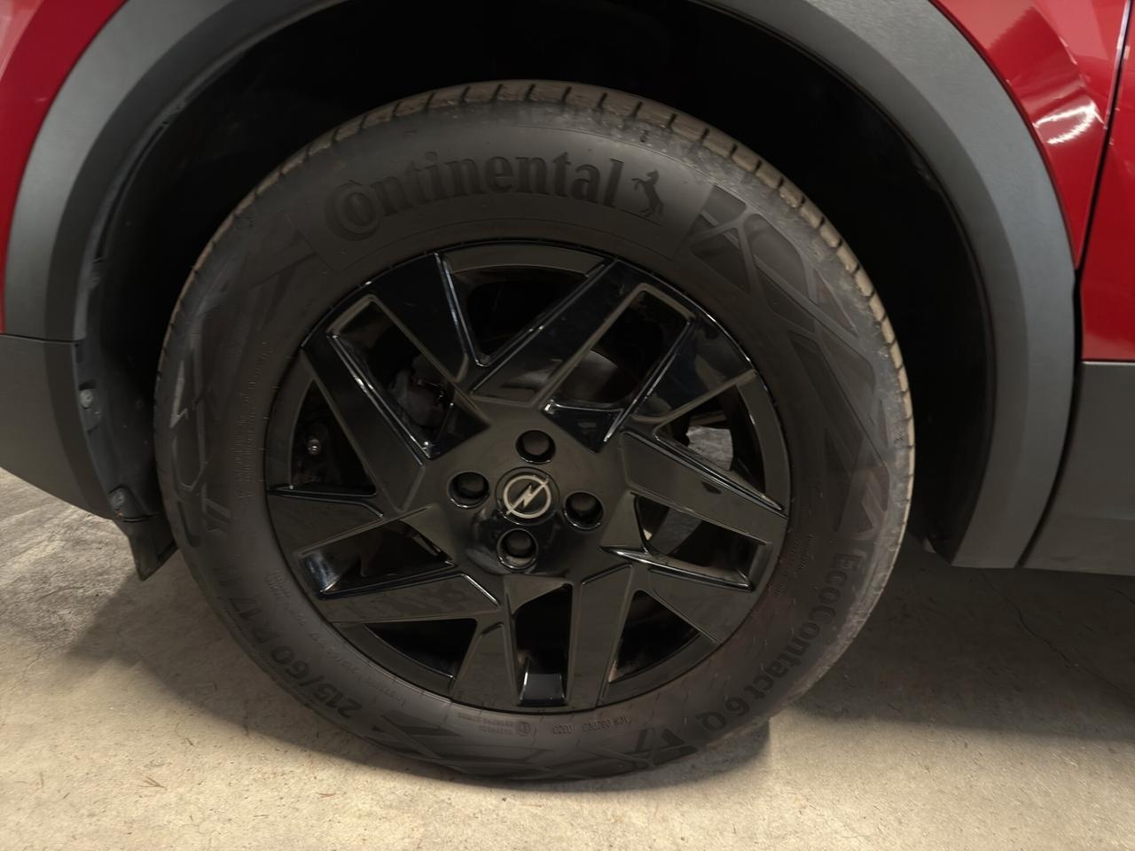 Opel Mokka 1.2 Turbo 130 CV aut. GS Line