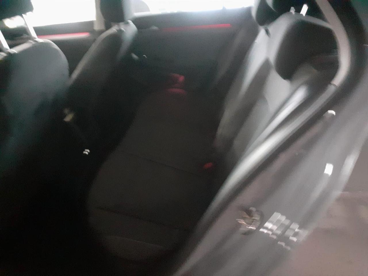 Volkswagen Golf 8° 2.0 TDI SCR Style