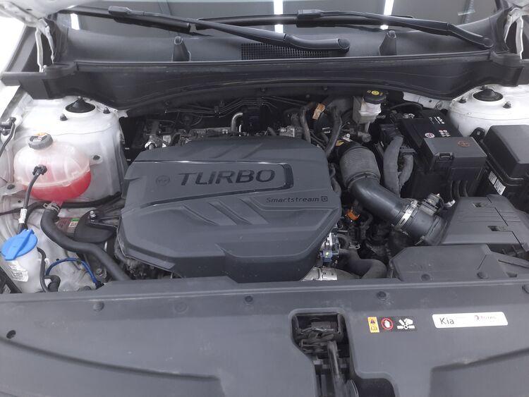 Kia Sportage MHEV Business BR850167 1.6 Mild Hybrid 136CV