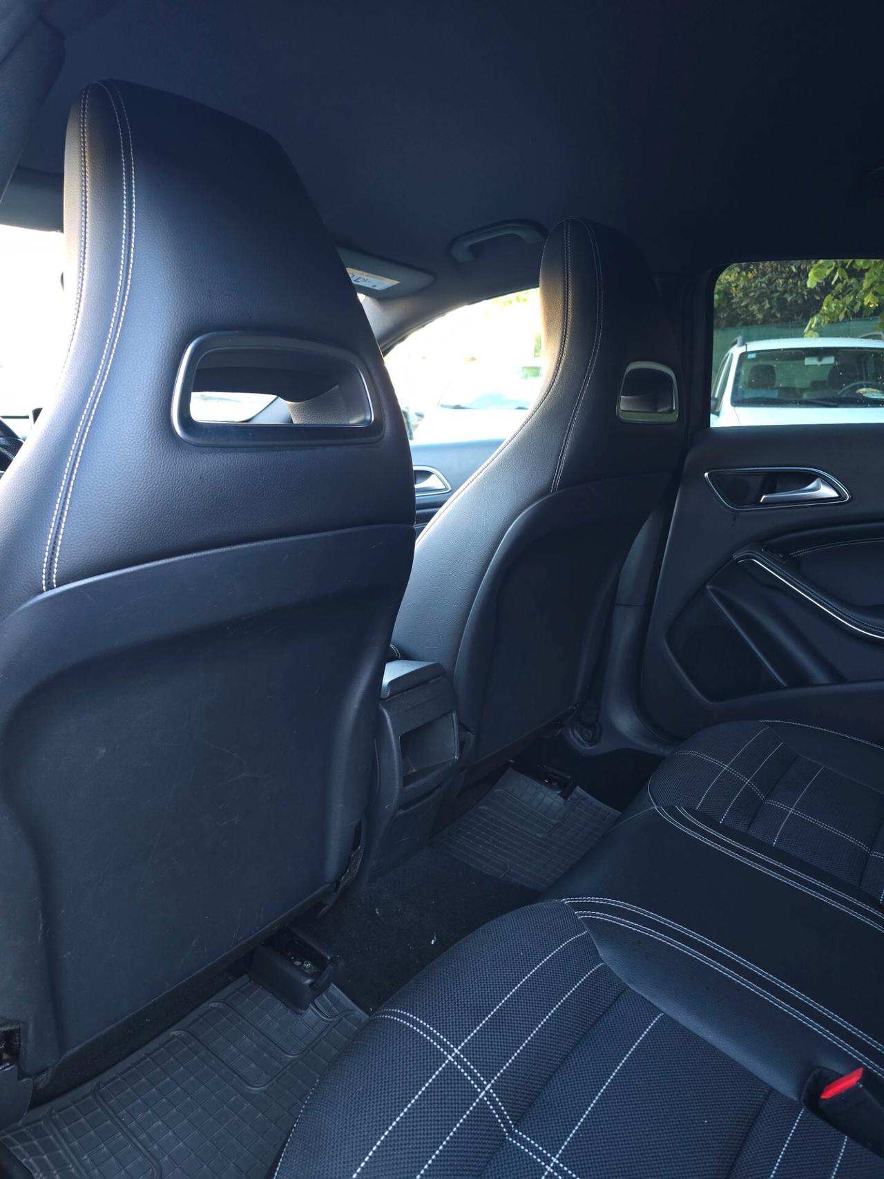 Mercedes Classe A180 Sport Unico proprietario