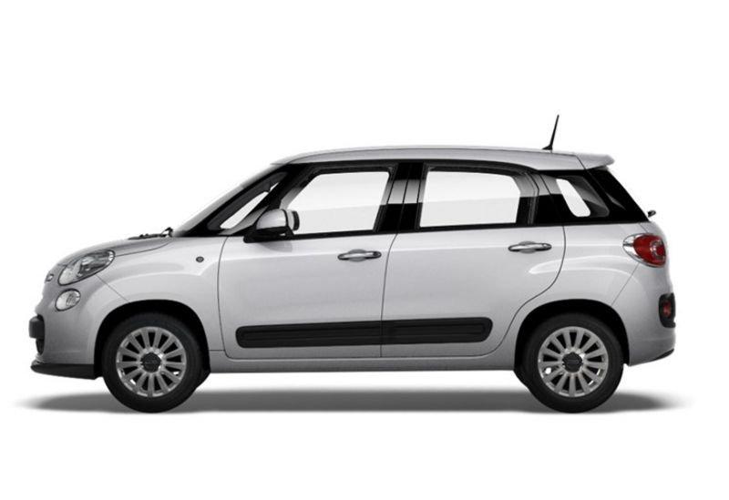 FIAT 500L Serie 8 Mirror 1.4 95cv S&S