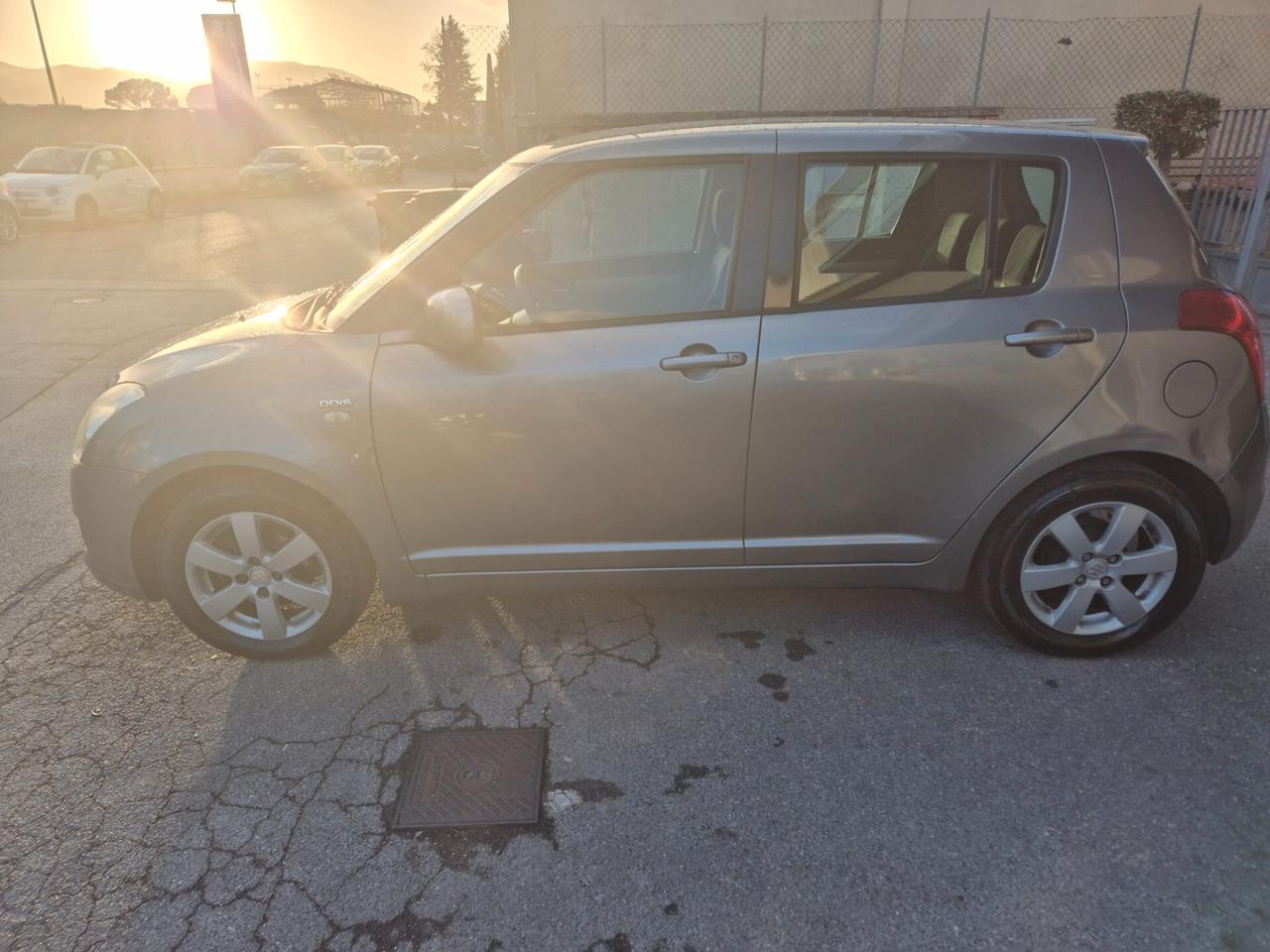 Suzuki Swift 1.3 DDiS 5p. GL Safety Pack Bellissima!!!!!!!!