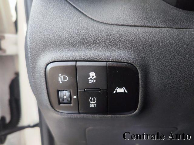 HYUNDAI i10 1.0 MPI Tech