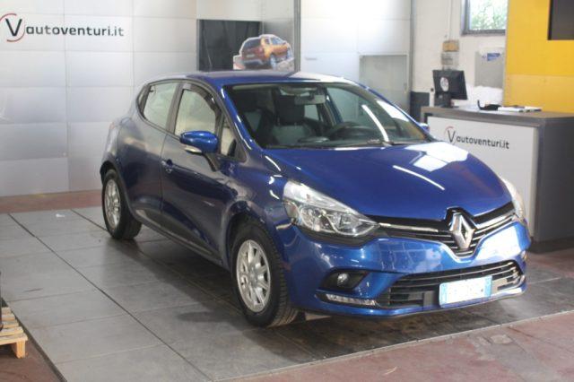 RENAULT Clio dCi 8V 90 CV 5 porte *Garantita 12 Mesi"