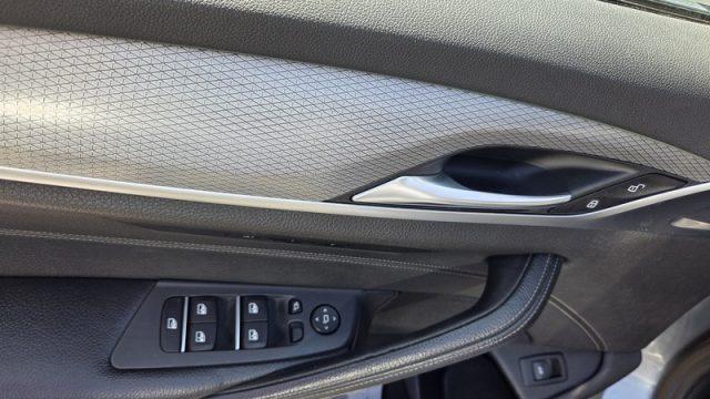 BMW 520 d Touring Msport PERMUTE SERVICE BMW