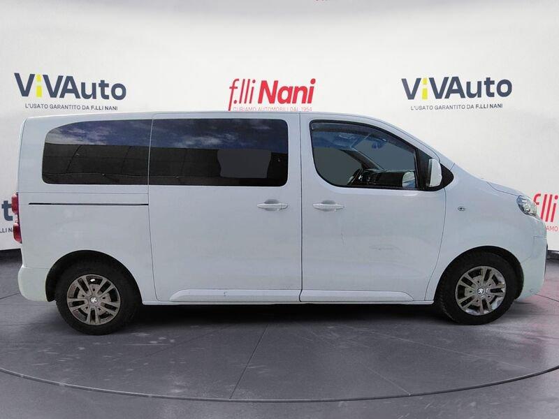 Peugeot Traveller BlueHDi 120 S&S Compact Business CON IVA ESPOSTA