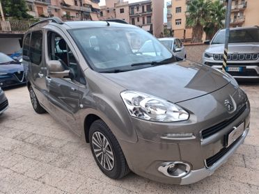 Peugeot Partner Tepee - 1.6 HDi