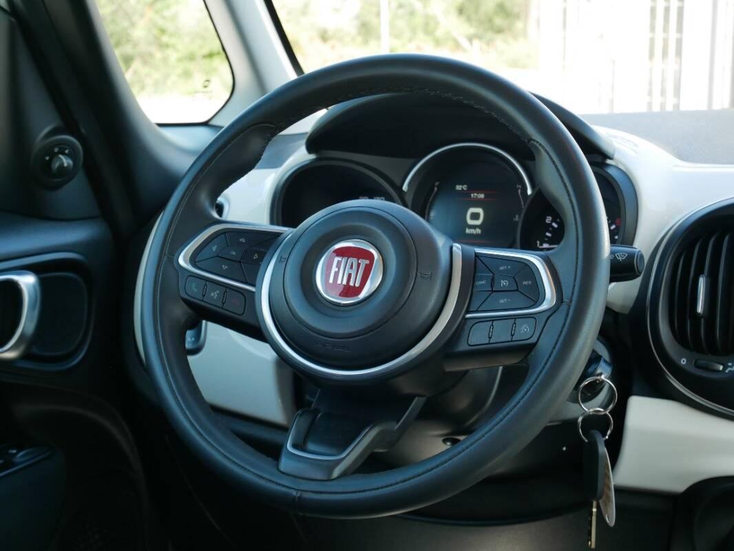 Fiat 500 L 1.3 mjt Pop Star 95cv