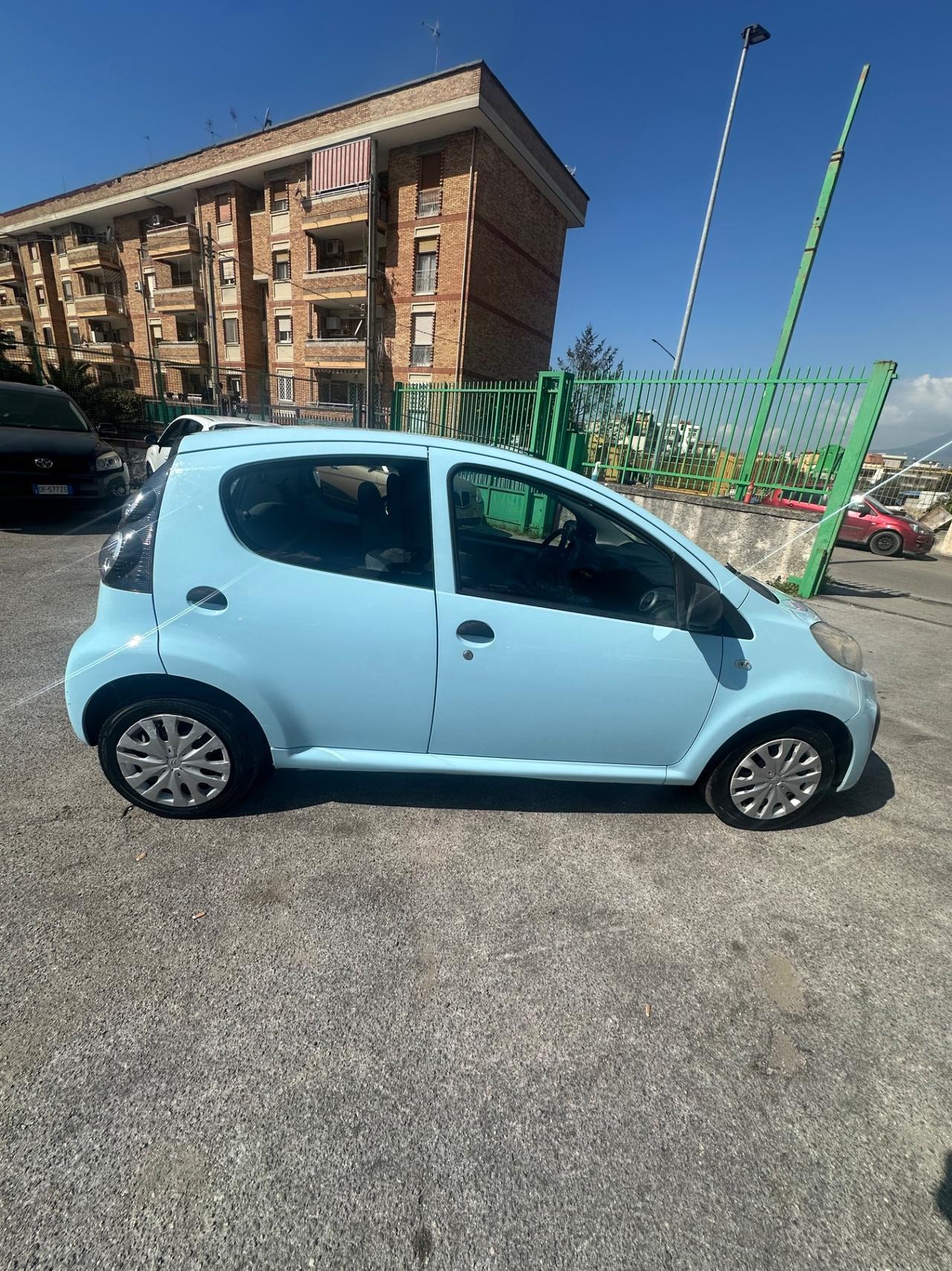 Citroen C1 1.0 5 porte DeeJay