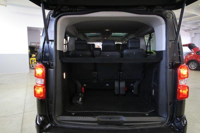 TOYOTA Proace Verso 2.0D 177 CV L1 D Luxury