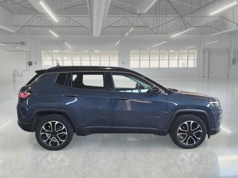 JEEP COMPASS 1.6 MJET II 96KW LIMITED SUV