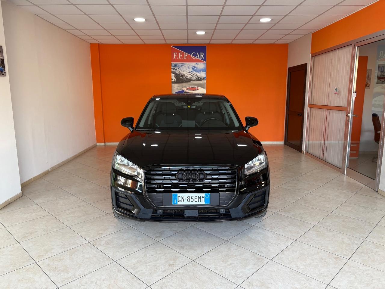 Audi Q2 1.6 116 CV TDI Sport PERMUTE FINANZIAMENTI