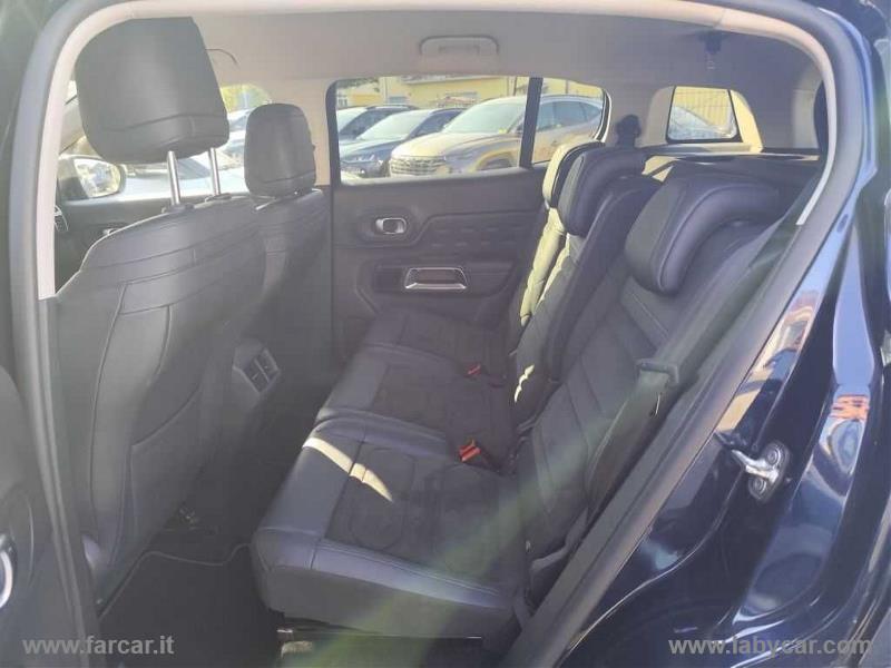 CITROEN C5 Aircross BlueHDi 130 S&S EAT8 Shine VETTURA IN ARRIVO