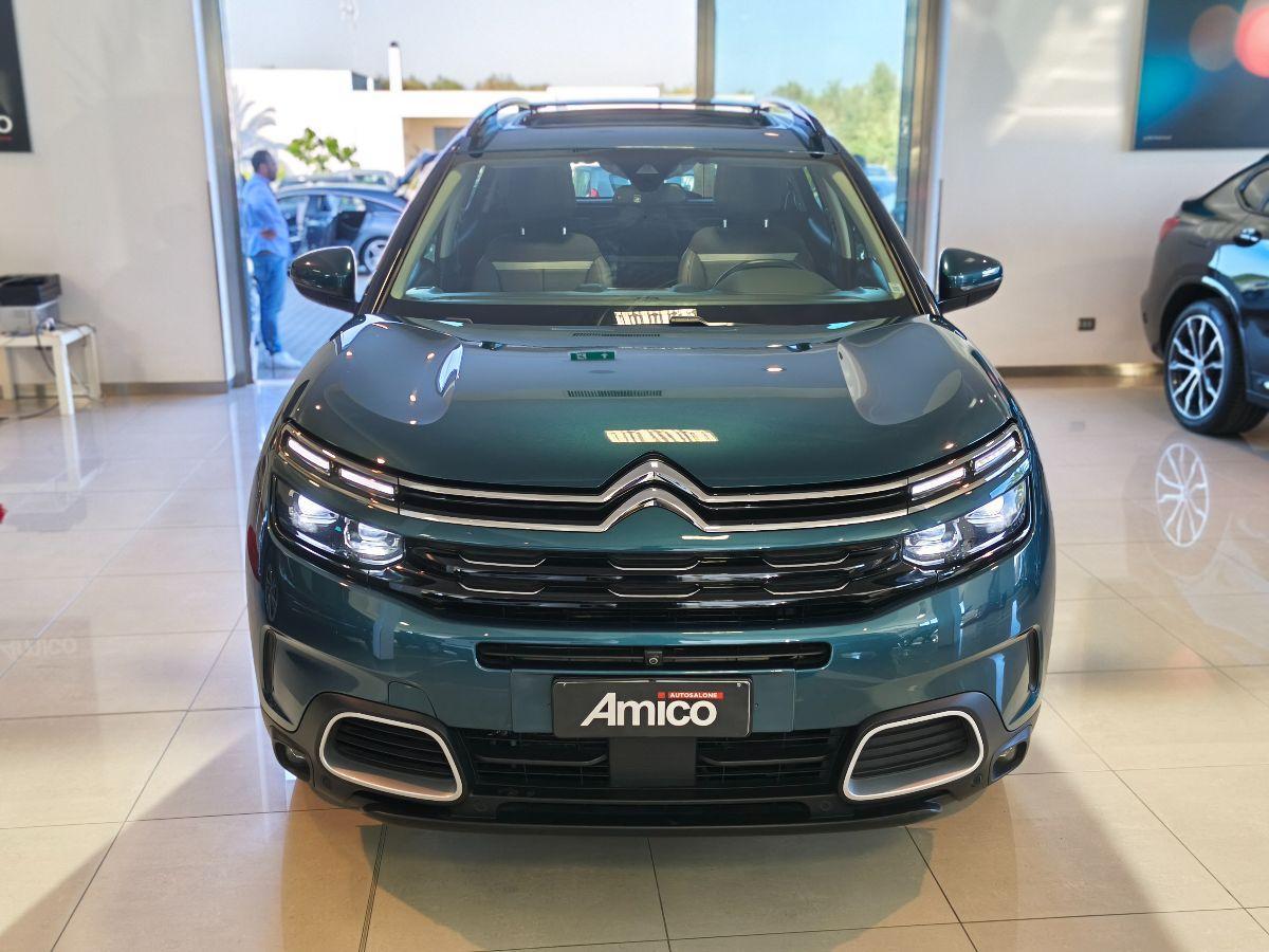 CITROEN C5 Aircross 1.5 BlueHDi EAT8 Shine Tetto Panoramico