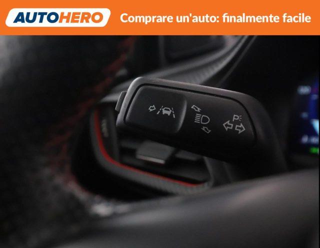 FORD Puma 1.0 EcoBoost Hybrid 125 CV S&S ST-Line X