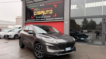 Ford Kuga FORD KUGA 2WD 1.5 ECOBLUE TITANIUM 120CV - FULL LE