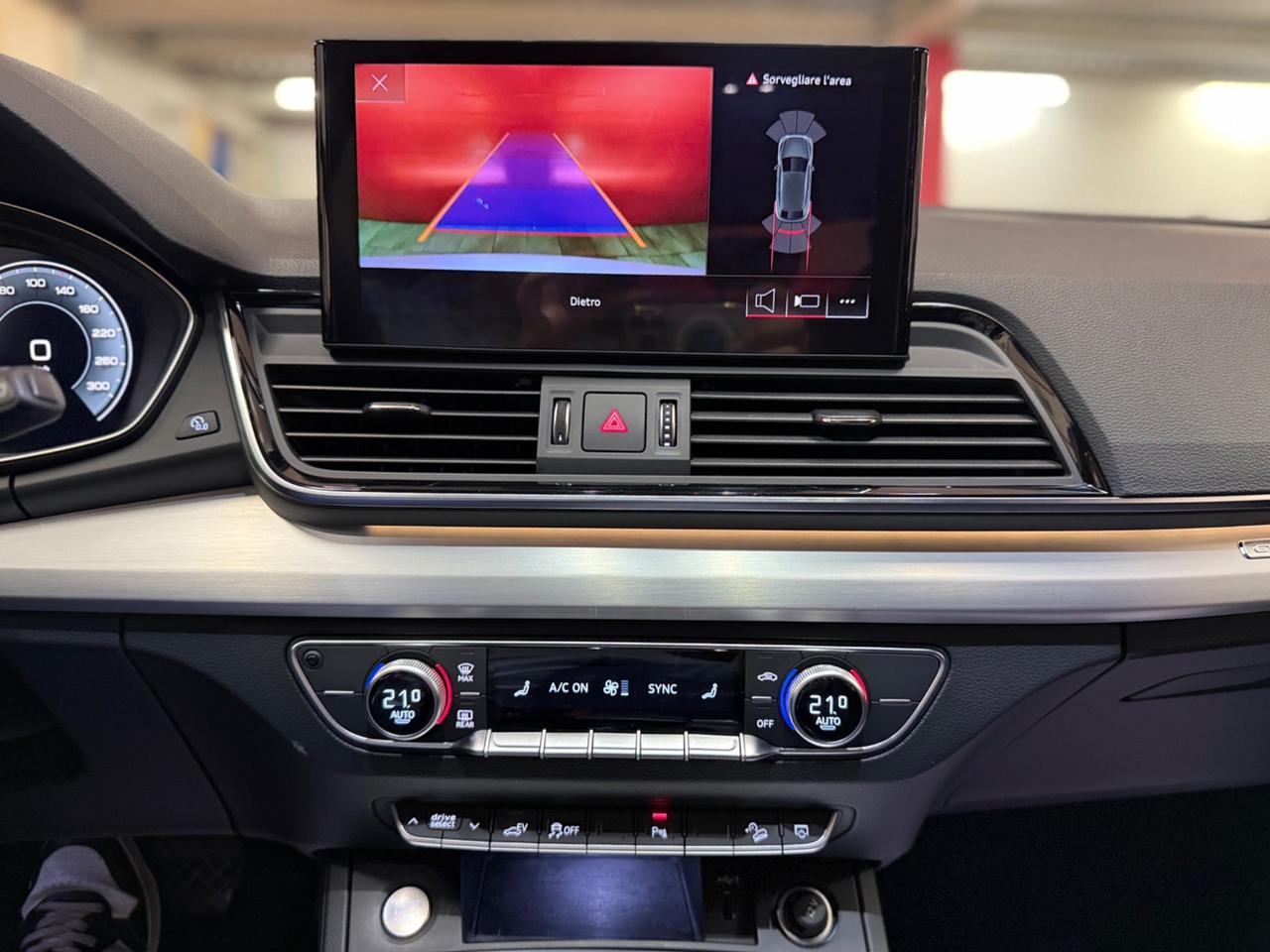 Audi Q5 SPB 55 TFSI e quattro S tronic line plus