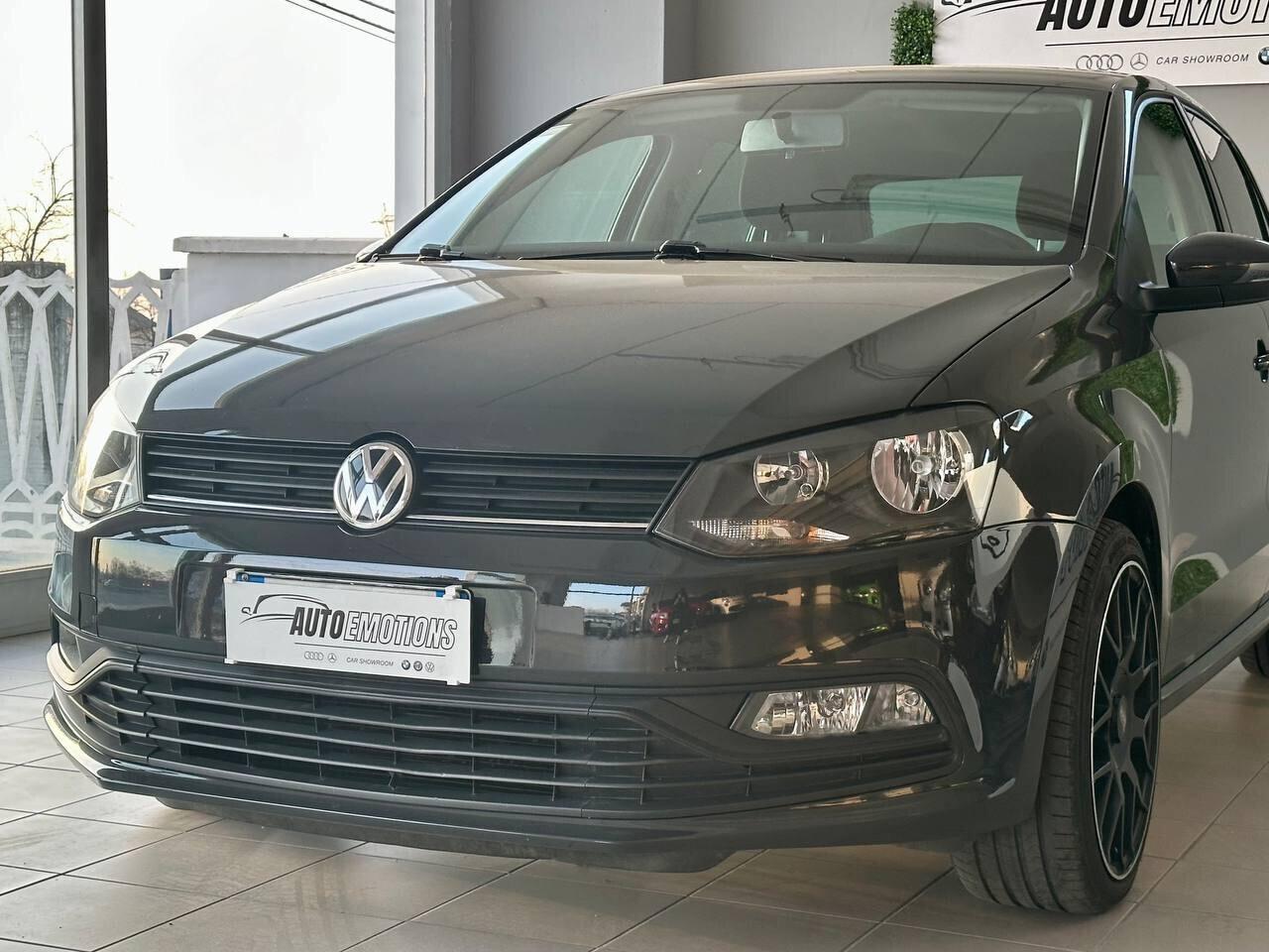 Volkswagen Polo - EURO 6B - KM Certificati