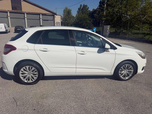 CITROEN C4 130,869km 1.6VTi 120 Exclusive Stupenda Bellissima