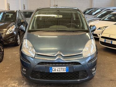 Citroen C4 Picasso 1.6 e-HDi 115 Exclusive