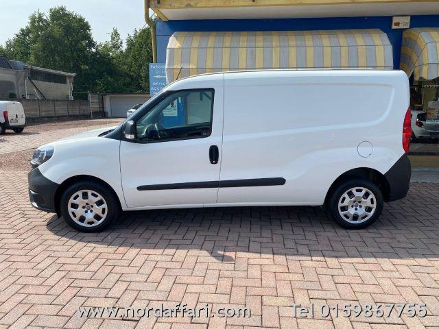 FIAT Doblo Doblò 1.3 MJT S&S PL-TN Cargo Maxi Lounge