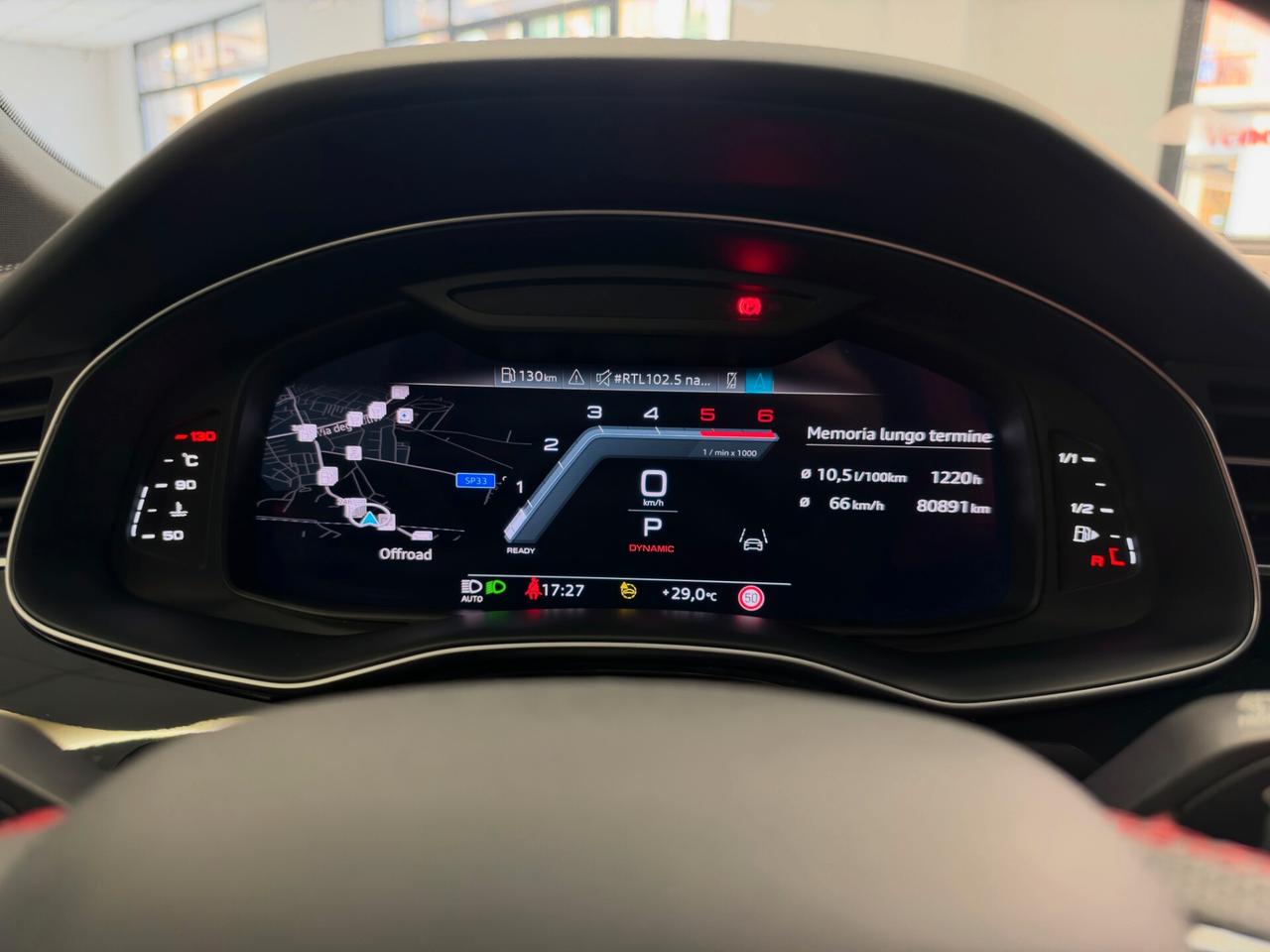 Audi Q8 SUV 50 TDI 286 CV quattro tiptronic S line edition