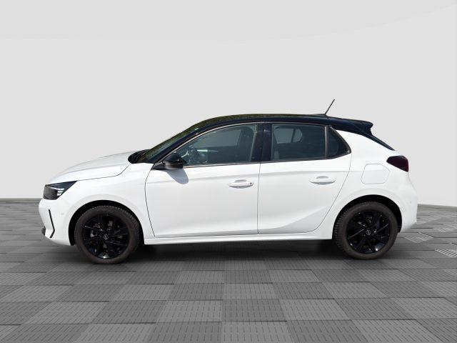 OPEL Corsa Corsa 1.2 100 CV GS