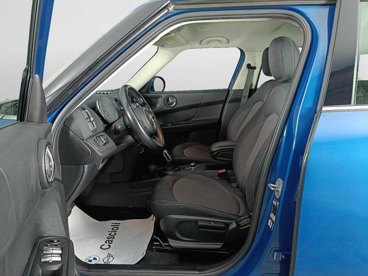 MINI Mini Countryman F60 2020 - Mini Countryman 1.5 One D Business auto