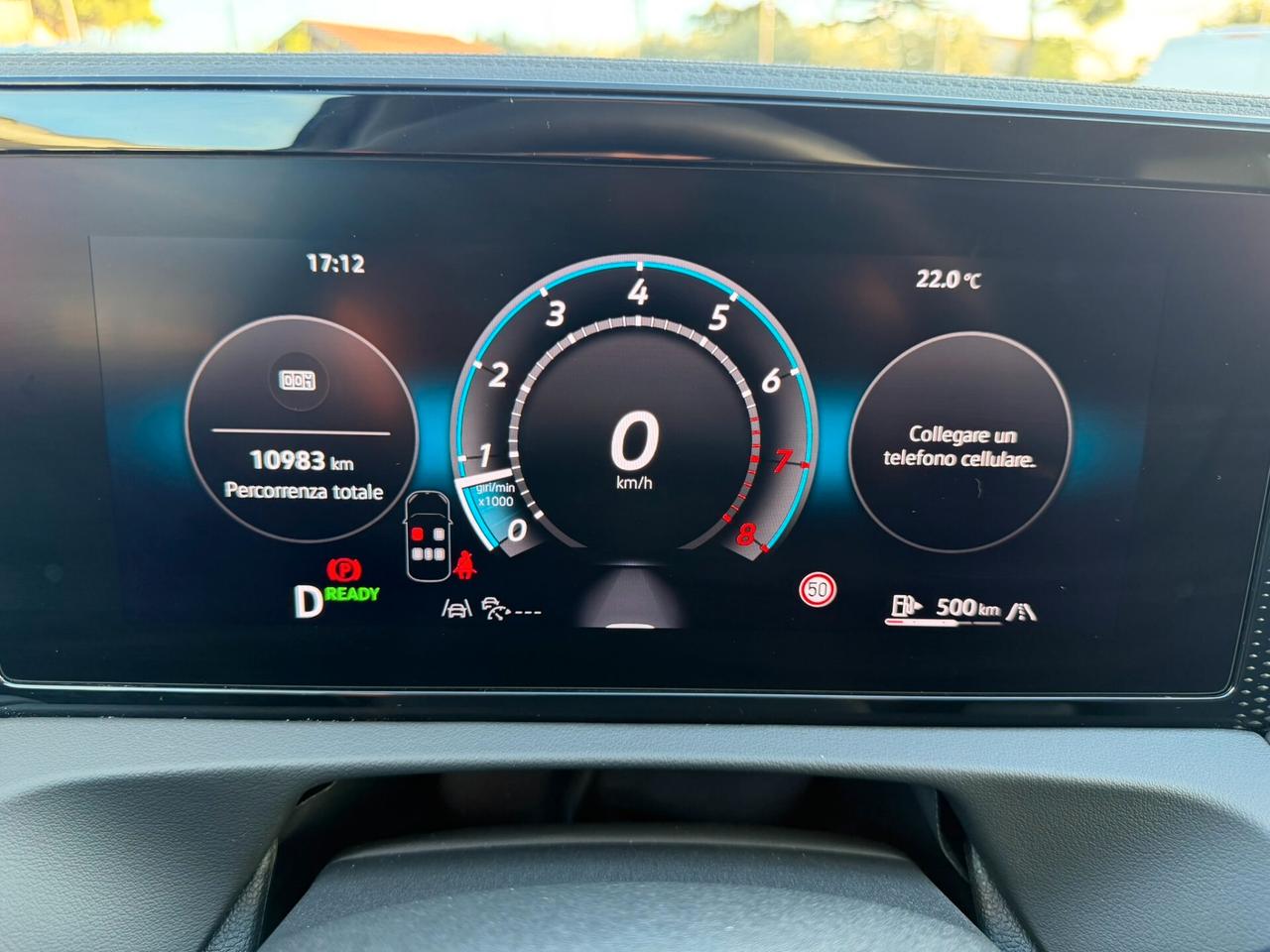 Volkswagen Tiguan 1.5 eTSI 130 CV ACT DSG Edition Plus