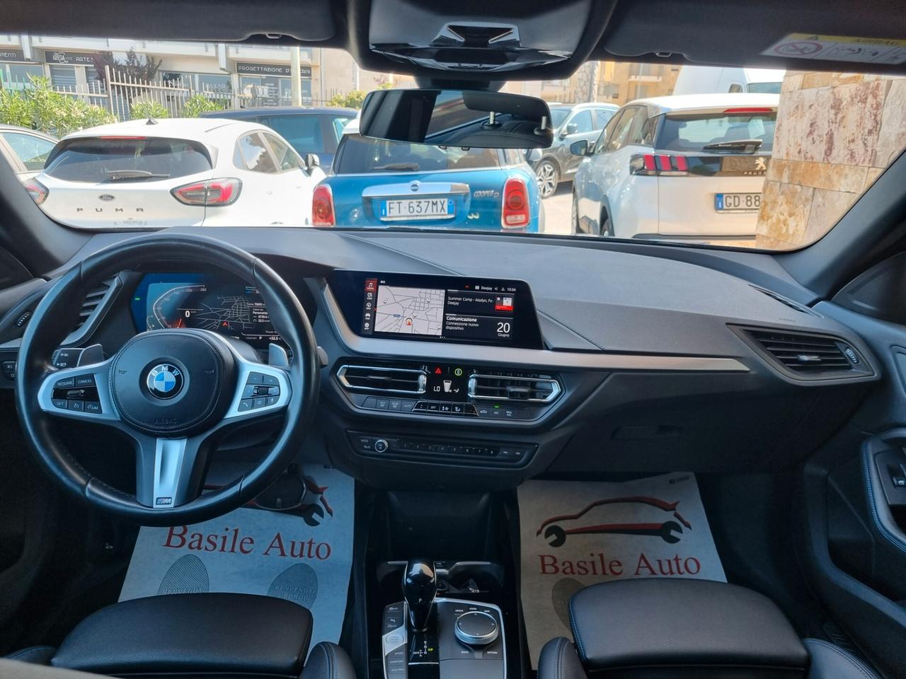 Bmw Serie 2 Gran Coupé 220d Gran Coupé Msport aut.