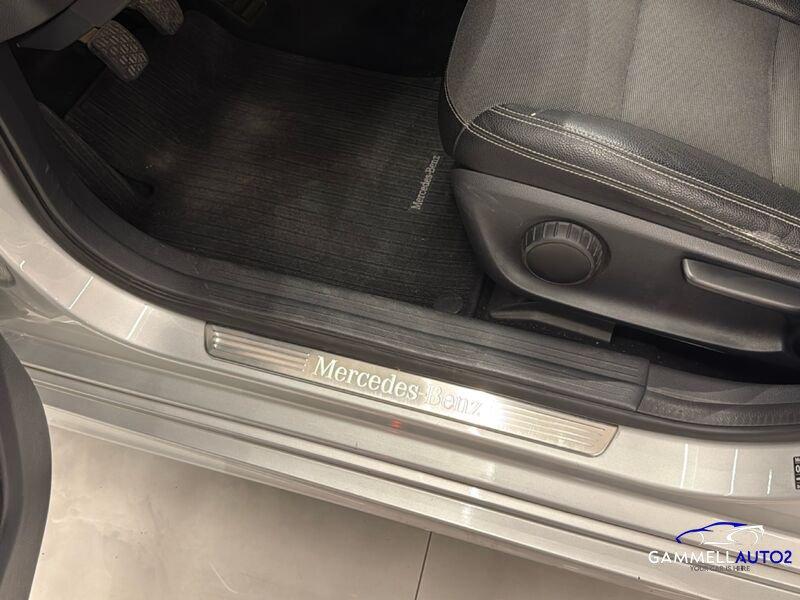 Mercedes-Benz Classe A A 180 CDI