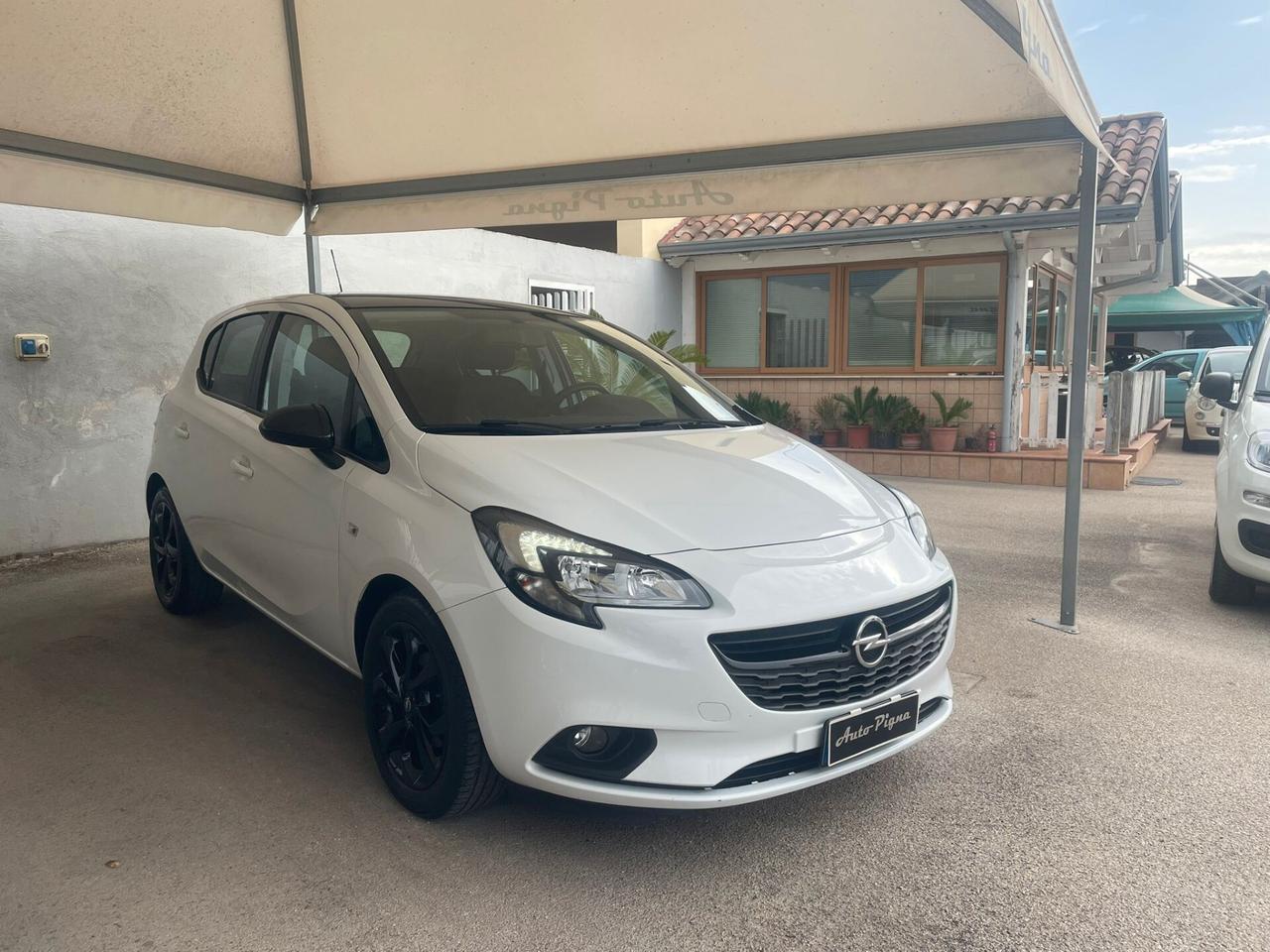 Opel Corsa 1.4 90CV GPL Tech 5 porte