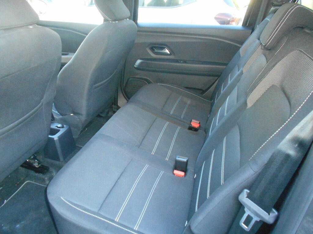 Dacia Jogger 1.0 TCe GPL Comfort