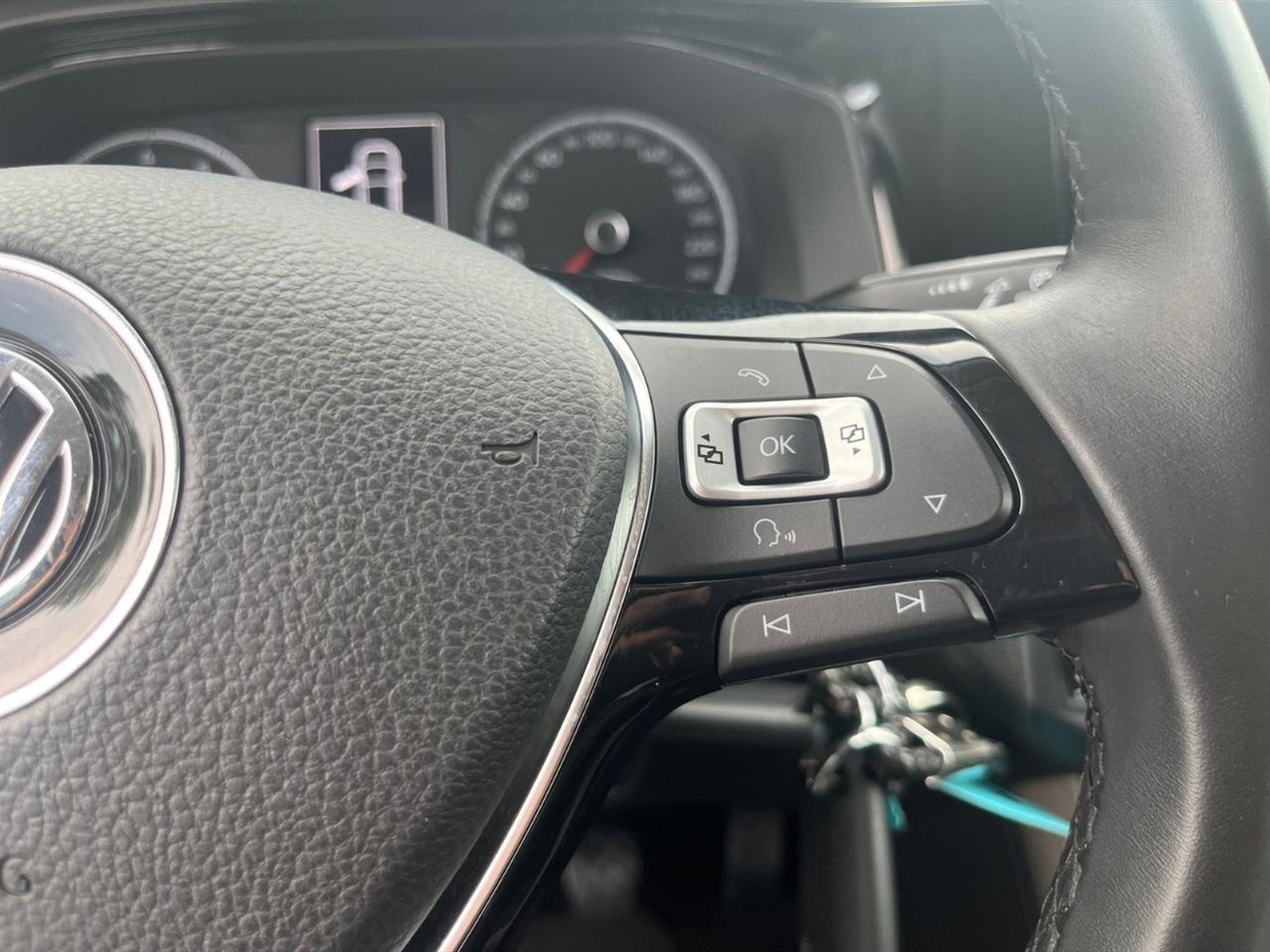 Volkswagen Polo 5p 1.0 mpi comfortline 65cv
