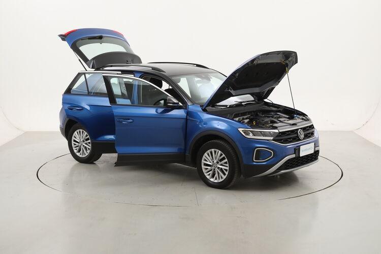 Volkswagen T-Roc Life DSG BR048471 1.5 Benzina 150CV