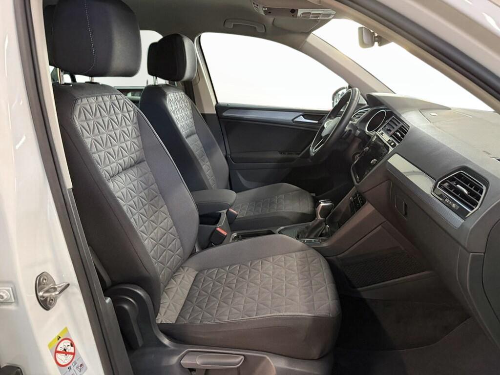 Volkswagen Tiguan 2.0 TDI SCR Life DSG