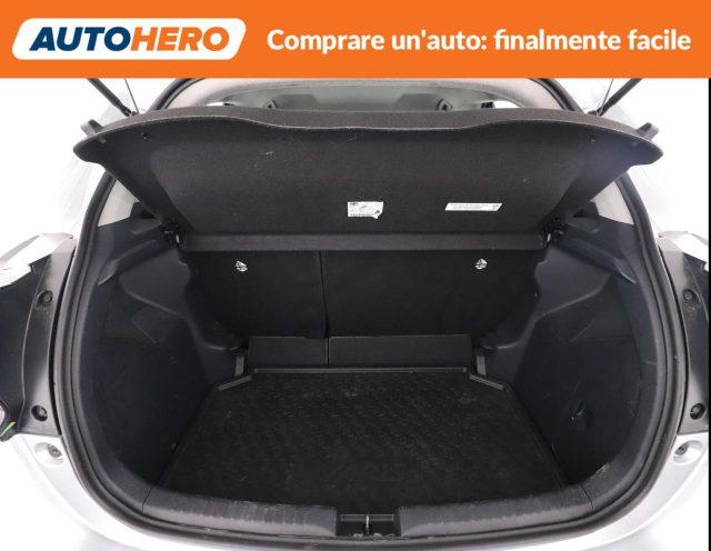 TOYOTA Yaris 1.5 Hybrid 5 porte Trend