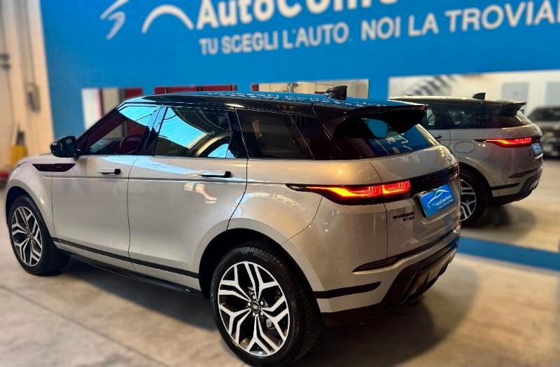 LAND ROVER RR Evoque 2ª serie Range Rover Evoq...