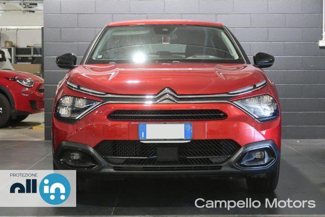 CITROEN C4 C4 1.2 puretech s&s 130cv Feel Pack