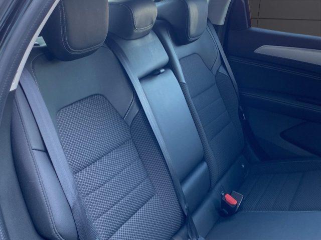 RENAULT Arkana Arkana Full Hybrid E-Tech 145 CV INTENS