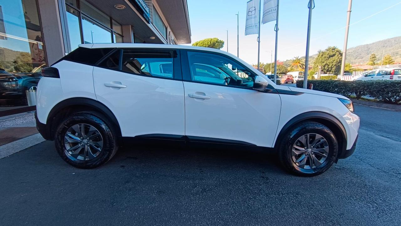 Peugeot 2008 PureTech 130 S&S Active Pack