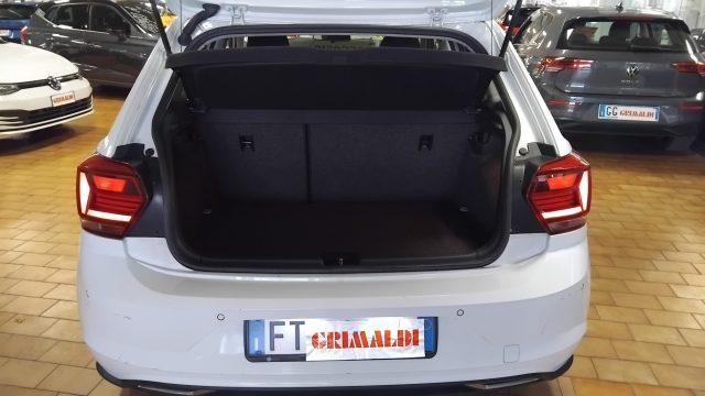 VOLKSWAGEN Polo 1.0 TSI DSG 5p. Highline R LINE 16"
